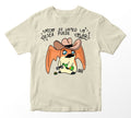 Playera Patamon