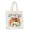 Totebag Patamon