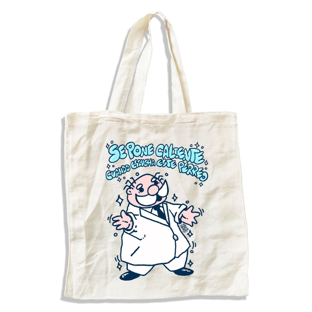 Totebag Dr.Simi