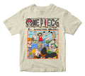 Playera One Pice