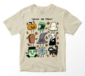 Playera TRICKORTREAT