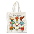 Totebag Básicos Poblanos