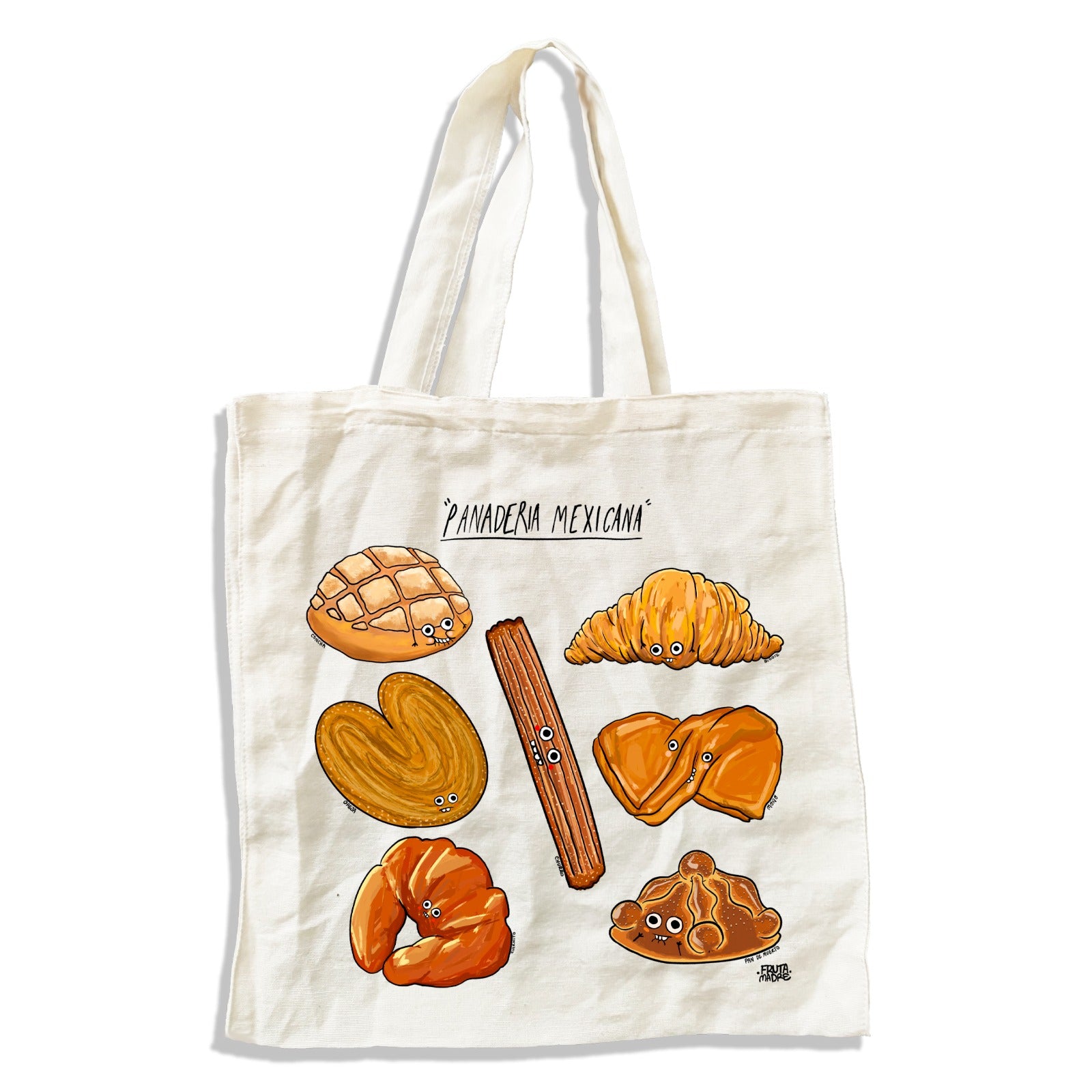 Totebag Panaderia