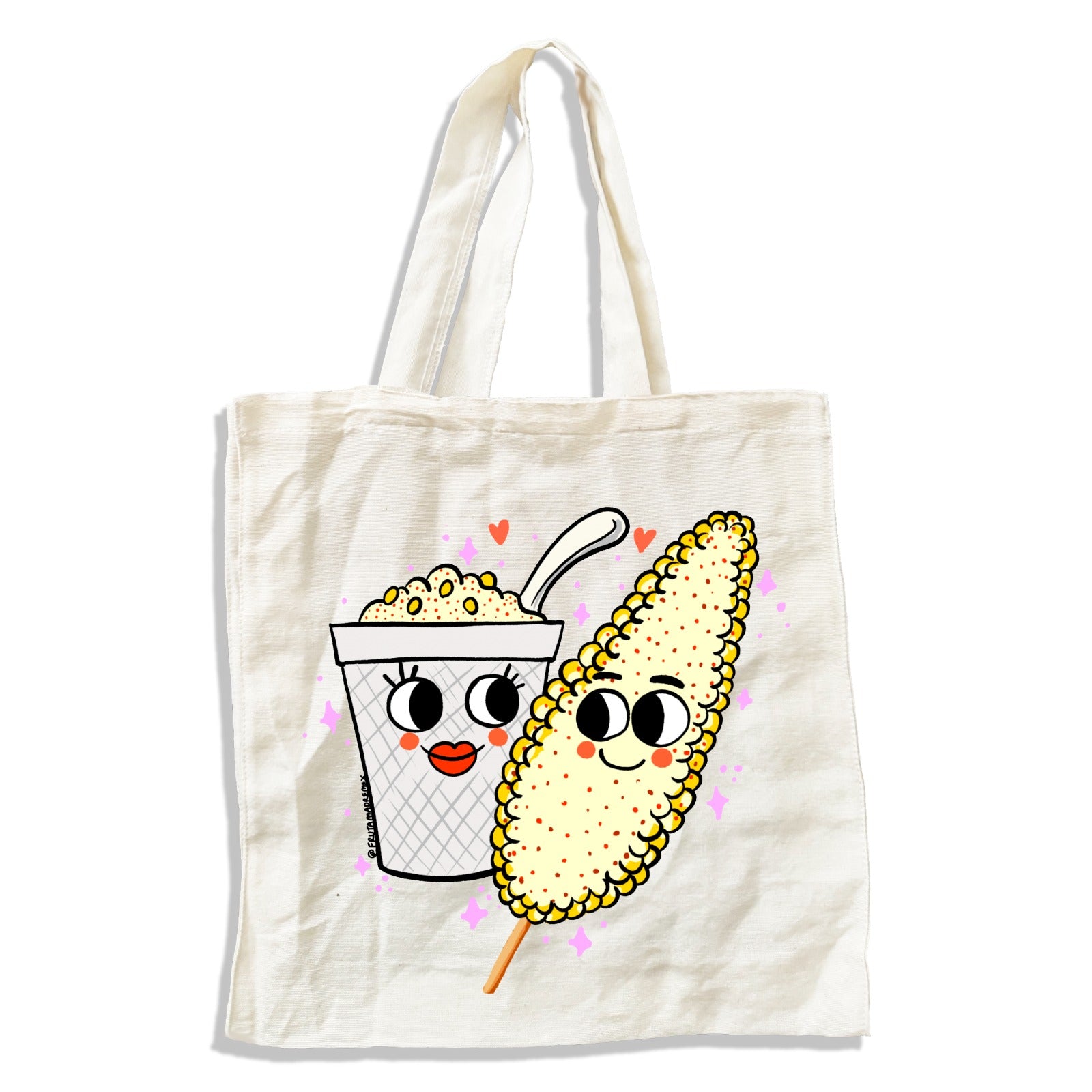 Totebag Elotes