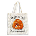 Totebag No Pain No Gain
