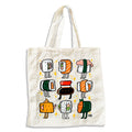 Totebag Sushi