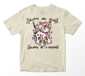 Playera Salvame RBD