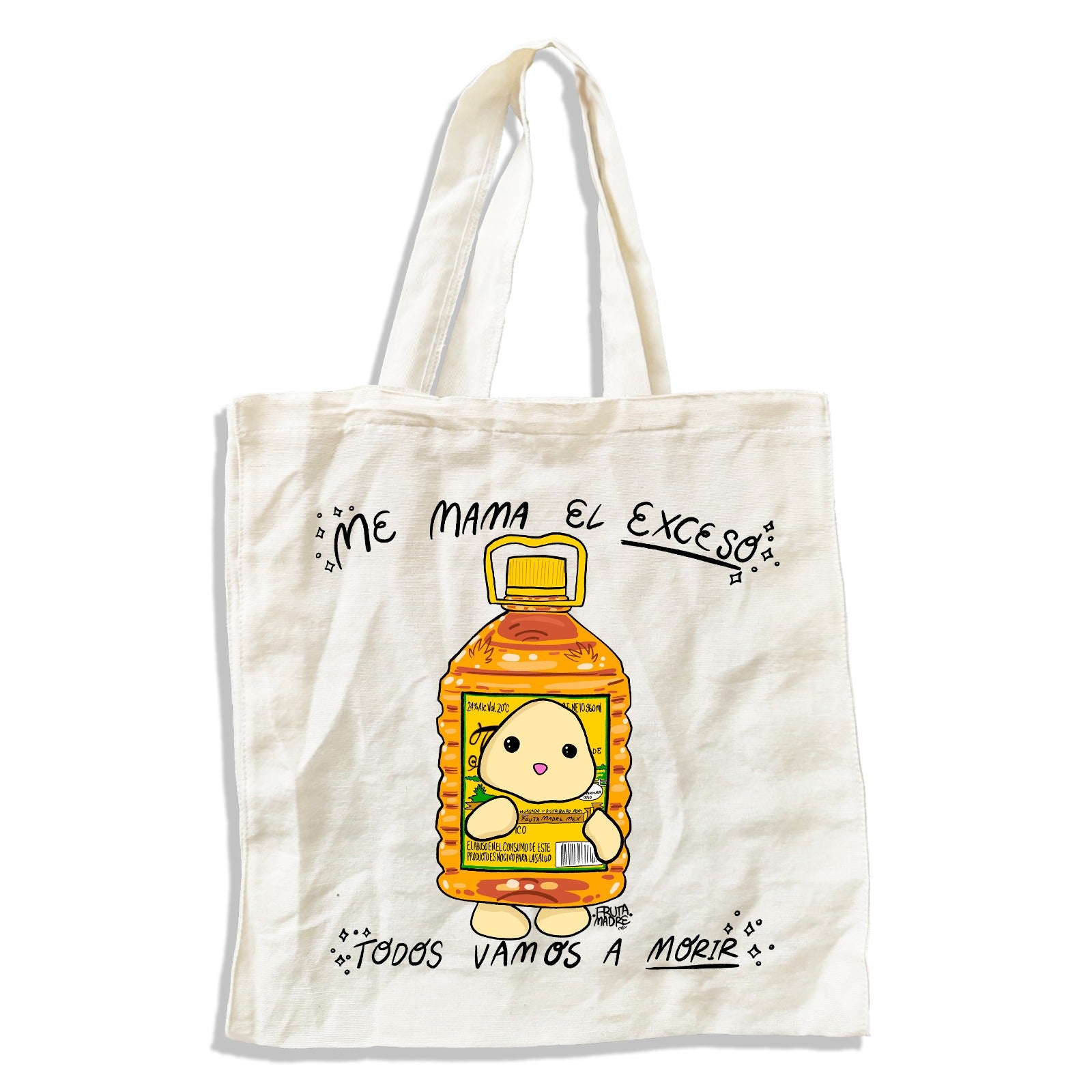 Totebag Tonayan