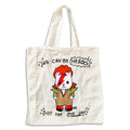 Totebag Bowie