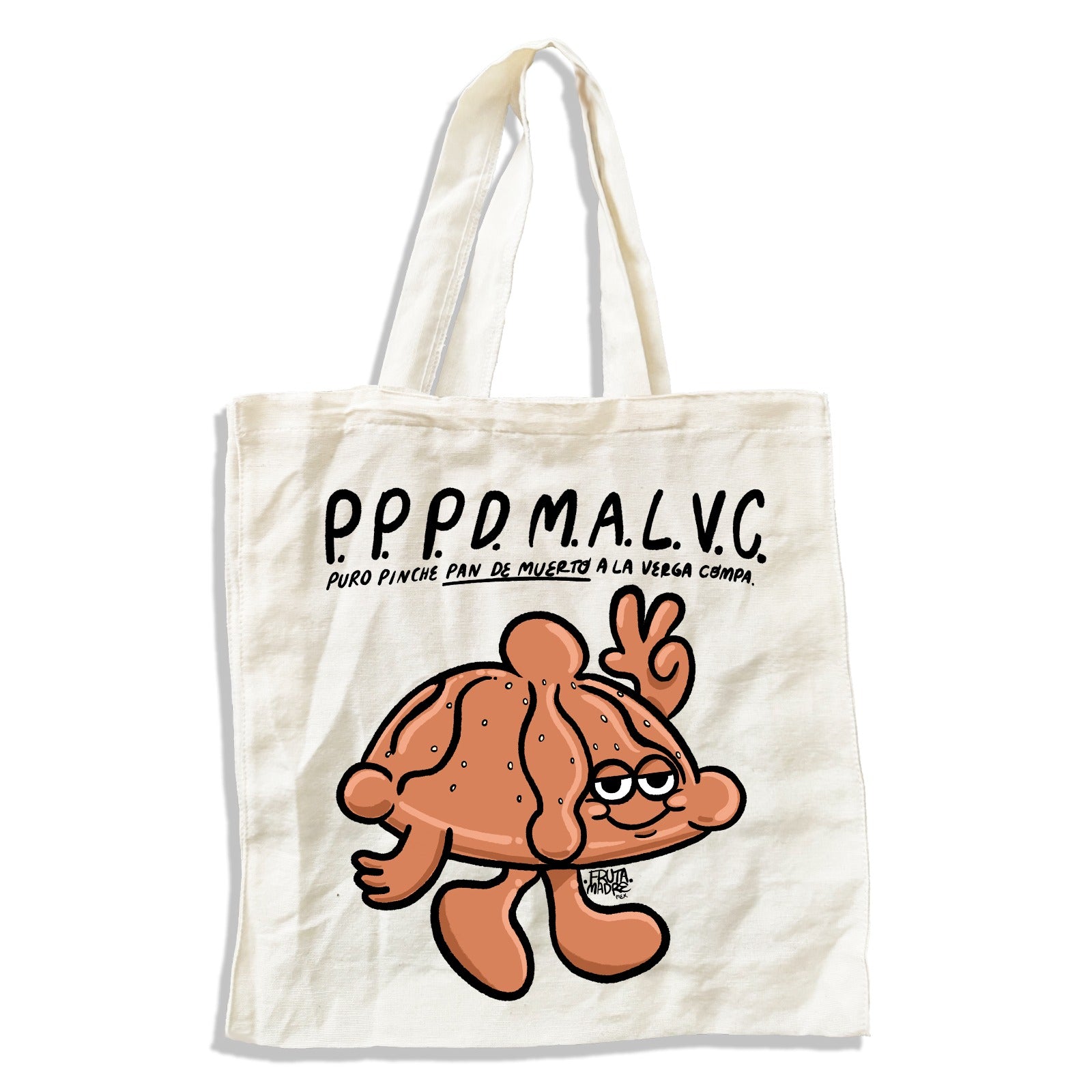 Totebag PPPDMALC