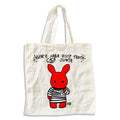 Totebag Bodoque