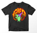 Playera Glep Smiling Friends