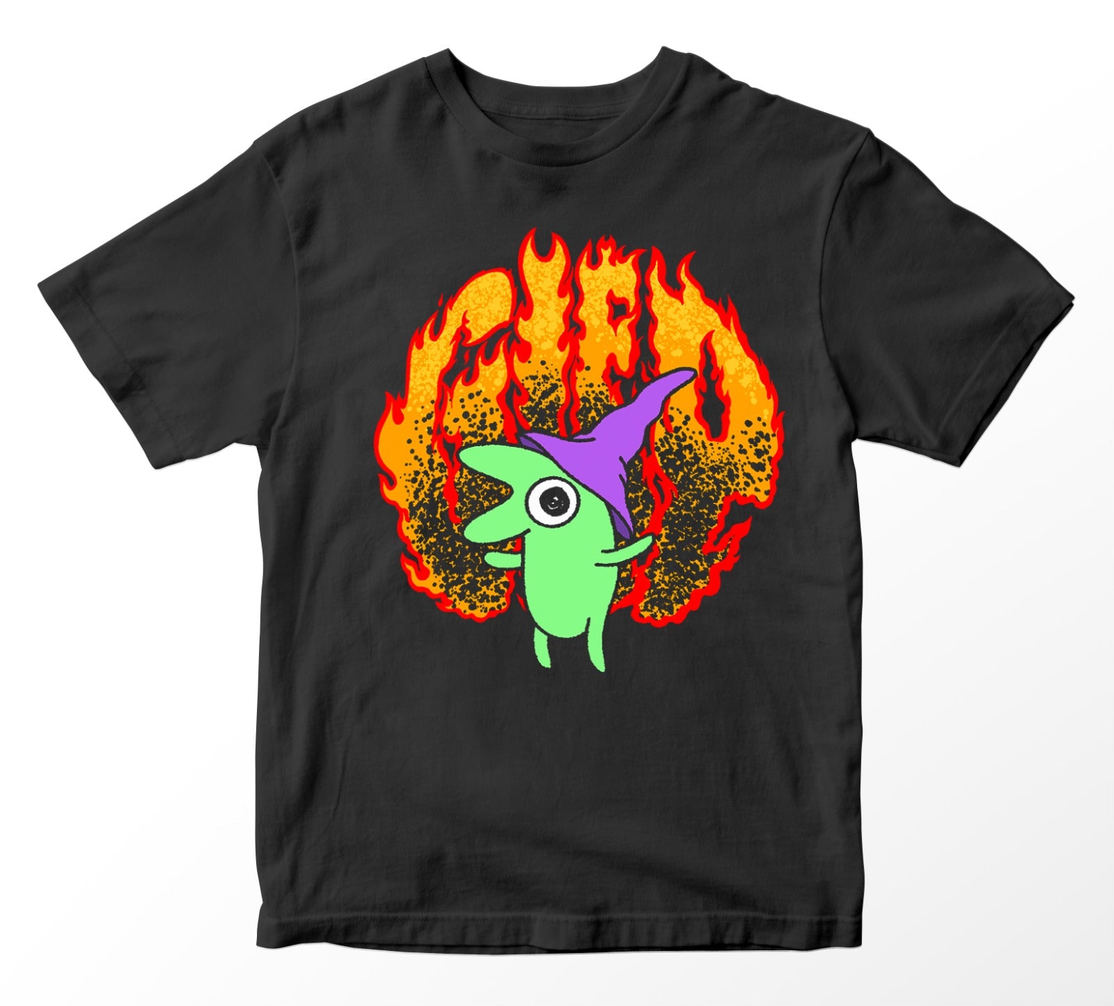 Playera Glep Smiling Friends