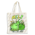 Totebag M.I.L.F