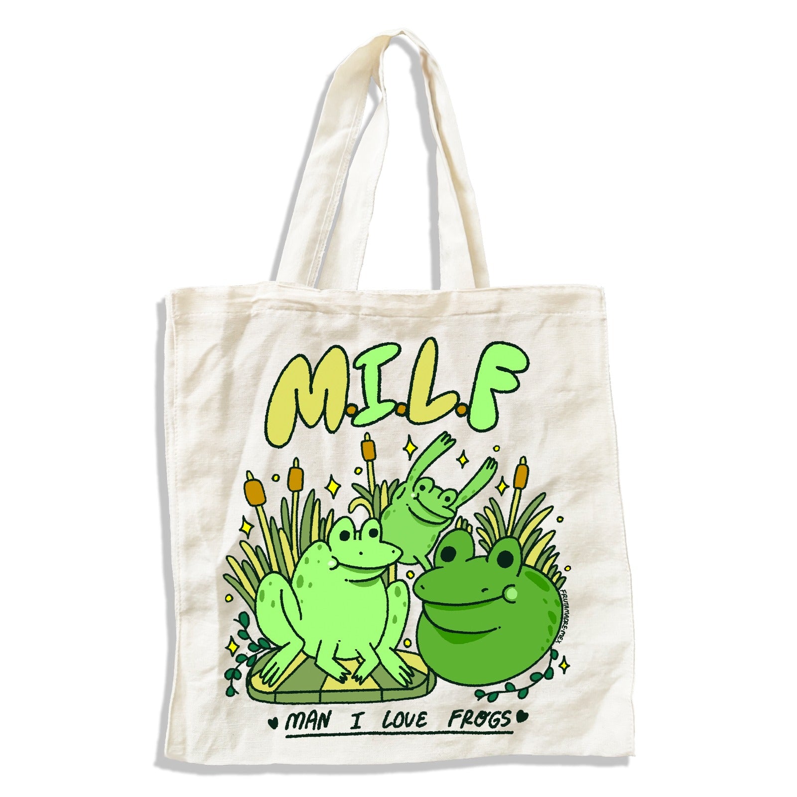 Totebag M.I.L.F