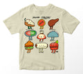 Playera Básicos Poblanos