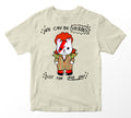Playera David Bowie