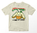 Playera Chile Nogada