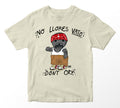 Playera Ternurin Cholo