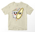 Playera Elote y Esquite