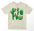 Playera Cactus