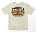 Playera Pottsfield