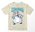 Playera Simi Perreo
