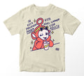 Playera Teletubbie