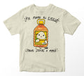 Playera Ternurin Tonayan